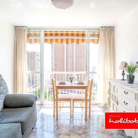 Cosy Couples Retreat With Epic Sunset And Sea Views L Pool L Perfect Location L Wifi And Netflix L Free Welcome Pack L 12-7 Apartman Alicante Kültér fotó