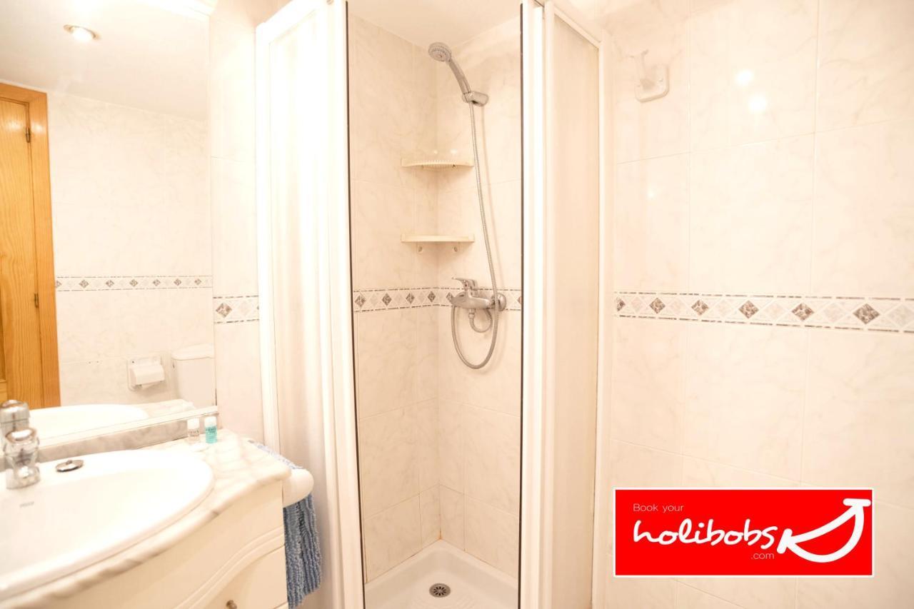 Cosy Couples Retreat With Epic Sunset And Sea Views L Pool L Perfect Location L Wifi And Netflix L Free Welcome Pack L 12-7 Apartman Alicante Kültér fotó